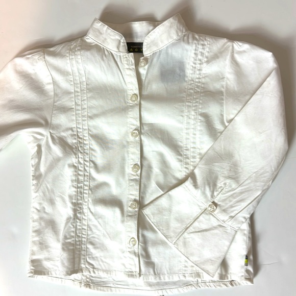 3 Pc Black Velvet W/ Pink Trim Holiday Outfit Kenneth Cole Reaction New $78 Tags - Picture 7 of 9